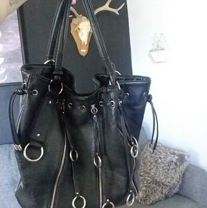 Boutique shoulder bag